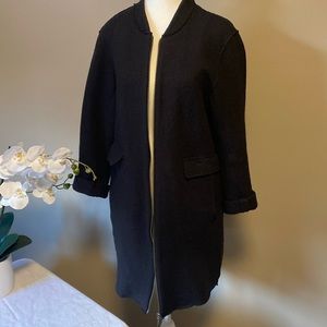 The Group, Babaton Coat. Size:Large